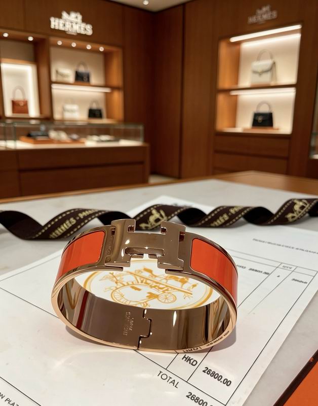 Hermes Bracelet ID:20261020-212